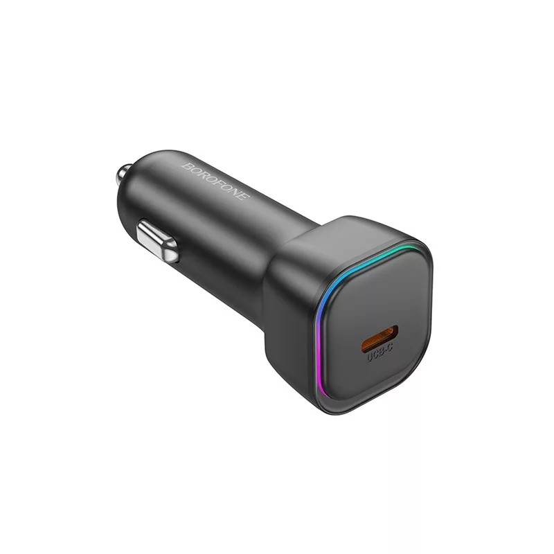 Incarcator Auto Borofone 30W USB C